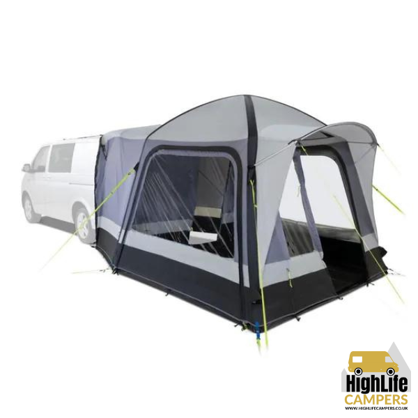 Kappa Dometic Cross Air Tailgate Awning