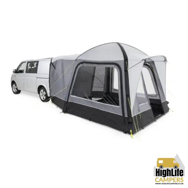 Kappa Dometic Cross Air Tailgate Awning