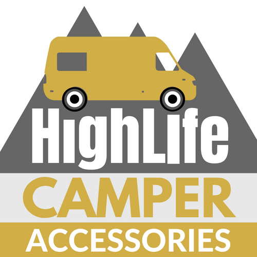 Highlife Camper Accessories