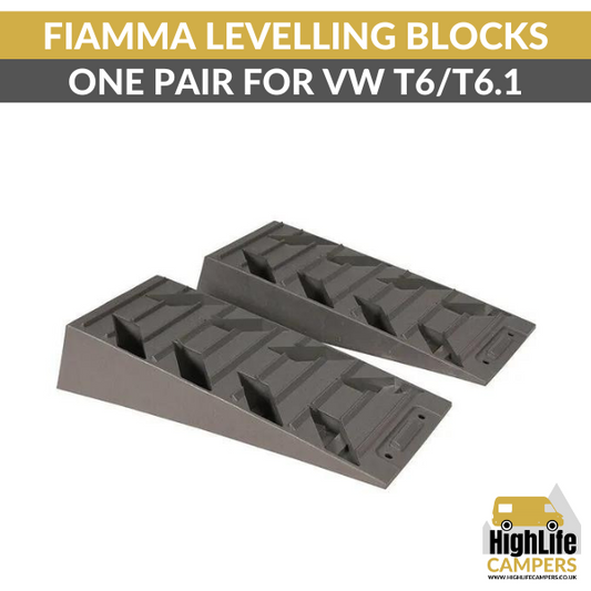 Fiamma Van Levelling Blocks (Pair)